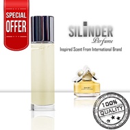 Perfume Silinder Wangi - Marc Jacob Daisy