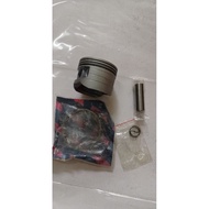 EX5 100 / WAVE 100 / DREAM 100 / CT100 / KRISS 100  IKATA RACING (53MM) PISTON & RIM set