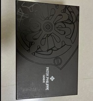Patek Philippe 柏得菲臘 box 盒子