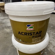 SKK ACRISTAR FINE 7L EMULSION PAINT (1order=1tong)