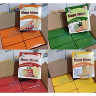 【HOT】 Mum Mum Rice Biscuits