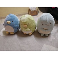 Sumikko Gurashi plain plush