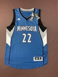 NBA Adidas Swingman Andrew Wiggins