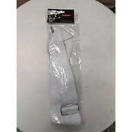 2" wide Bass drum belt strap X type belt for La Marcha Global Davies Fernando or any Bass drum