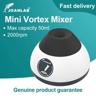 JOANLAB Mini Vortex Mixer Laboratory Tattoo Pigment Nail Polish Liquid Ink Mixer Shaker Lab 50ml 200