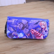 Games Kantai Collection Pencil Cases Shimakaze Pen Bags