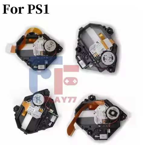 Original KSM-440ACM KSM-440ADM KSM-440AEM 40BAM Laser Head For PS1 PlayStation1 Console Optical Lase