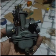 Alfa Sigma carburetor, Alfa Sigma carburetor japanOriginal