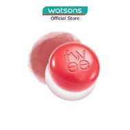 FWEE Lip & Cheek Blurry Puding Pot Seventeen 5g
