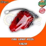TAIL LAMP YAMAHA Y16ZR / LAMPU BELAKANG Y16ZR