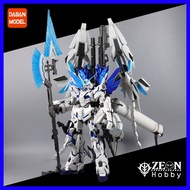 Daban 1/60 Unicorn Gundam Perfectibility