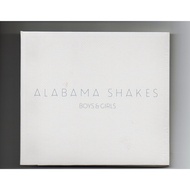 Alabama Shakes - Boys & Girls ( Digipak CD )