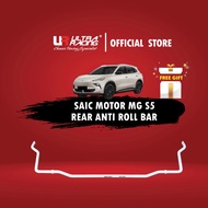 Ultra Racing | Saic Motor MG S5 (EV) / MG4 Extended Range (2WD) - Rear Anti Roll Bar 21MM