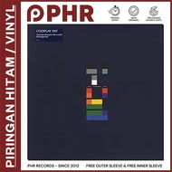 Vinyl COLDPLAY - X & Y [Black Plate/LP/PH]