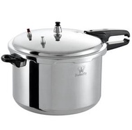 BUTTERFLY PRESSURE COOKER BPC32A (Stainless Steel Pot)