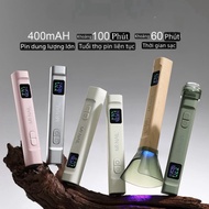 Mr nail mini torch, Mini AI MR NAIL UV torch, high quality Mr nail torch