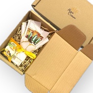 Mini Bouquet Cloud 9 Chocolate +