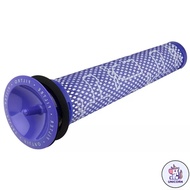 UC For  V6 V7 V8 DC58 DC59 DC61 DC62 Vacuum Cleaner Filter Part # 965661-01 Fette Filter