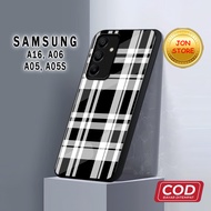 (PS 15 ) Glossy Softcase for SAMSUNG A16 A06 A05 A05S Latest Cute Gamers ROG Abstract Anime Motif Mo