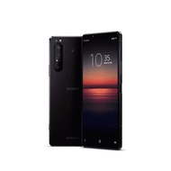 Sony Xperia 1 II X1 II OLED screen (8+128GB) global version smartphone, used phone.