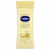 Vaseline - 凡士林深層修護潤膚露 400ml [平行進口]