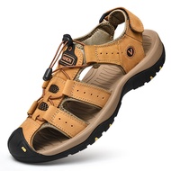 Hiking sandals for men sandals fashion mountaineering shoes light beach shoesCOD