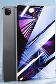 iPad Pro 鋼化玻璃螢幕保護貼 2022 年款12.9吋