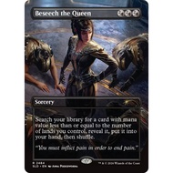 beseech-the-queen sld-2484- proxy playtest