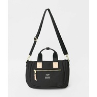 Anello Atelier 2Way Mini Tote Bag