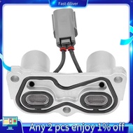 Auto Automatic Transmission Shift Control Lock Solenoid Valve for   -V 28300-P24-J01 28300P24J01