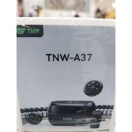 W TNW-A37 Wireless lavalier microphone