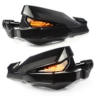 Allotmark Handguard สำหรับ MT07 MT09 XSR700 XSR900 XSR 900 700 MT FZ 07 09 FZ07 FZ09 Kawasaki Z900 H