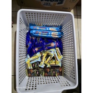 LOKAL Local mixed imported wish snacks