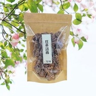 JJ Food - 甘草話梅 - 150克