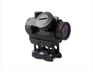 T1G Red Dot Sight 1X20 Sights Reflex With 20mm Rail Mount &amp; Increase Riser Rail Mount Tactical Hunting Accessories