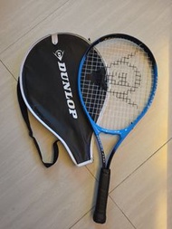 Dunlop Nitro 23 網球拍連拍袋