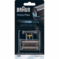 百靈牌 - 百靈 Braun Series 5 51B Foil &amp; Cutter Replacement Head 平行進口