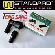 SPARK PLUG CAP WSTANDARD UNIVERSAL/KEPALA PLUG UNIVERSAL