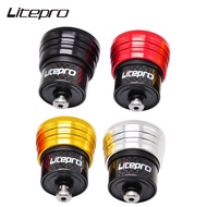 Litepro birdy Bike Carbon Fiber Rear Absorber Shock Aluminum Alloy Rear Suspension Shock For birdy2 R20 Series Bicycle