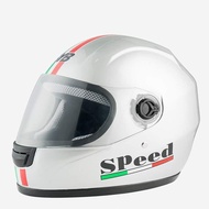 หมวกกันน็อค ผู้ใหญ่ เต็มใบ (BB) คุณภาพดีราคาถูก ทันสมัย หมวกกันน๊อค หมวกกันน๊อก หมวกกันน็อก หมวกกันน