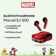 Disney EJ500 Wireless Earphone Bluetooth Earphone HIFI Stereo Sound Cool Lighting Sound And Picture 