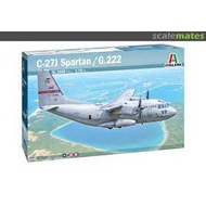 IT1450 1/72 C-27J SPARTAN/G.222