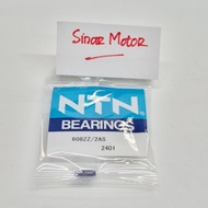 Bearing bearing 608zz ntn 608 zz ntn iron coverOriginal.