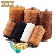 Thread  Benang Jahit The cobbler line loose thread kite line  Shoe line  pachytene thick line awl