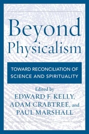 Beyond Physicalism Adam Crabtree