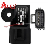 Original 0261230044 1S7A-9F479-AB 4S4G-9F479-AC 1S7A9F479AB MAP Manifold Pressure Sensor For Ford Fo