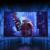 Redmi Gaming Monitor X27G 27 Inch 165Hz 1080P IPS HDR10+ FreeSync - X27G