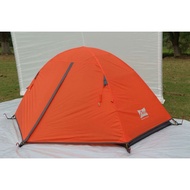 TENDA Inn Sports 1+ Mountain Morning air tent. Ultralight Tent 1p