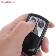 [Thevatipoem] SMC5326 SMC5326-P 5326 330mhz dip switch auto gate 330mhz remote control HOT