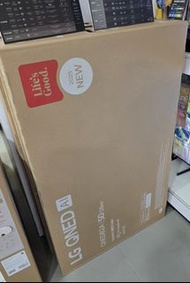 🔥特平$2900 (原價$6988) LG 50吋 50QNED80ACA QNED 4K 電視 50QNED80ACA 50QNED80ACA 50QNED80 50QNED82 50QNED82A